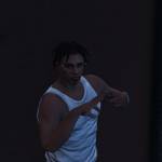 Dayvon Bulger Profile Picture