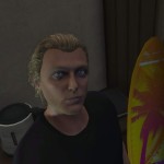 Mike Hansen Profile Picture