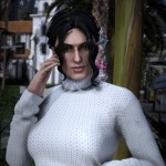 Cirilla Wayne Foster Profile Picture