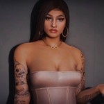 Amaya Velasquez Profile Picture