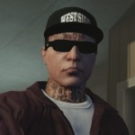 Frank Castle Dave W Profile Picture