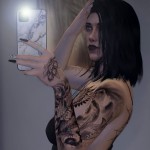 Nerissa Ravencroft Profile Picture