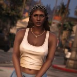 Aaliyah Profile Picture