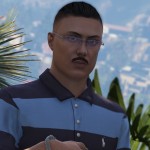 Anthony Vaughn_Bennett Profile Picture