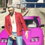 Harvey Rosenberg Profile Picture