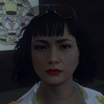 Ikumi Hironaka Profile Picture