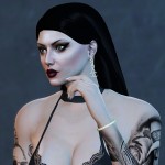 Kate Malysheva Profile Picture