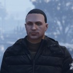 Russell Myers Profile Picture