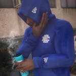 Naheim Gaston Profile Picture