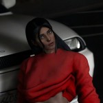 Kamaria Delacroix Profile Picture