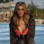 Yara Nevarez Profile Picture