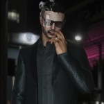 Larry Scavio Profile Picture