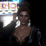 Mery Morgan Profile Picture