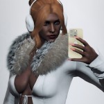 Bee Profile Picture