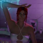 Samantha Grey Profile Picture