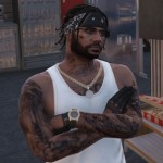Alejandro Pineiro Profile Picture