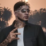 Doran Desmond Profile Picture