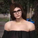 Amanda Baker Profile Picture