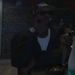 Eric Carter Profile Picture