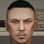 Desmond Mahoney Profile Picture