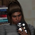 Sabrina Derozan Profile Picture