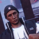 Joey Suzuki Profile Picture