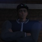 Reggie Profile Picture