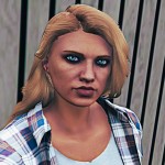 Gina Vanelli Profile Picture