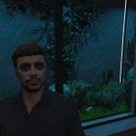 Colm Batista Profile Picture