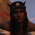 Ketameen Roseann Profile Picture