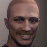 Cassian Woodham Profile Picture