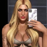 Loretta Saint Profile Picture