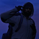Kenneth Cashville Profile Picture