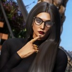 Valentina White Profile Picture