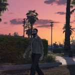 Gordon Scarfo Profile Picture