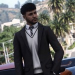 Nicholas Orton Profile Picture