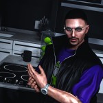 Leon Caldwell Profile Picture