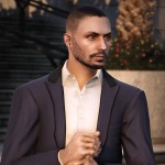 Luis Chorostecki Profile Picture