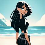 Calista Sergeeva Profile Picture