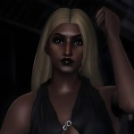 Aaliyah Profile Picture