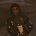 Kenyon Profile Picture