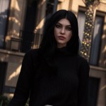 Lena Profile Picture