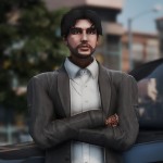 Howie Minayev Profile Picture