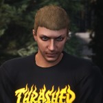 Luke Garcia Profile Picture
