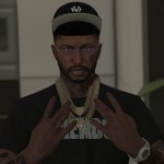 Jahseh Wayne Profile Picture