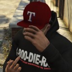 Cody Profile Picture