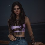 Samira Profile Picture