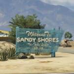 Sandy Shores Boy Profile Picture