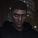 Veshone Frazier Profile Picture
