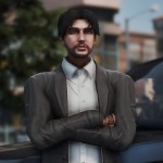 Howie Minayev Profile Picture